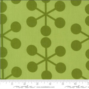 Moda Quotation Pistachio 1731 22