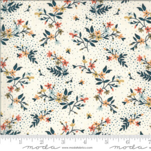 Moda Cider Roasted Marshmallow 30642 11