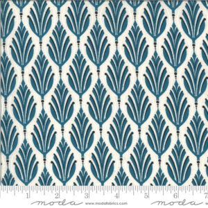 Moda Cider Blueberry Buckle 30644 16