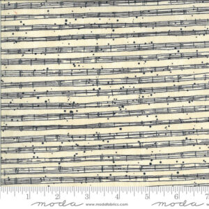 Moda The Blues Stave Billie Duke 16900 13