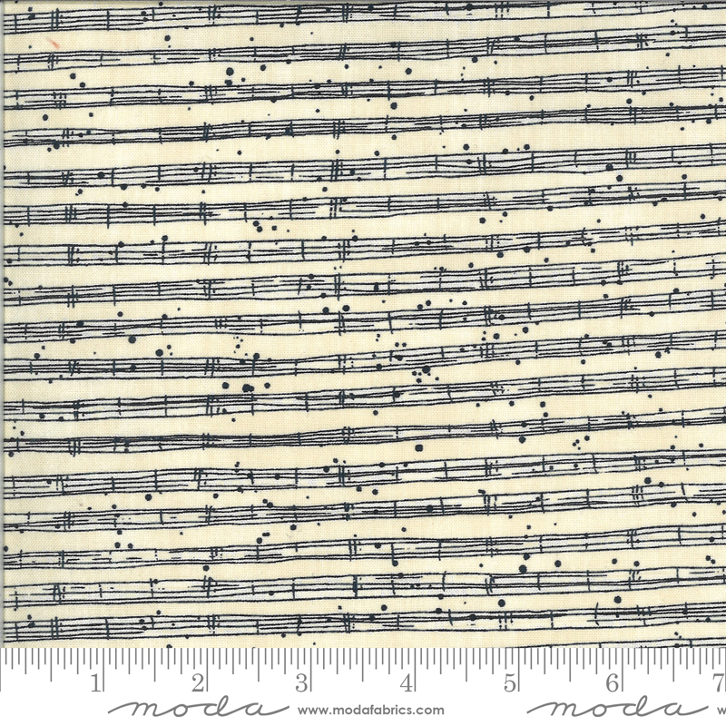 Moda The Blues Stave Billie Duke 16900 13