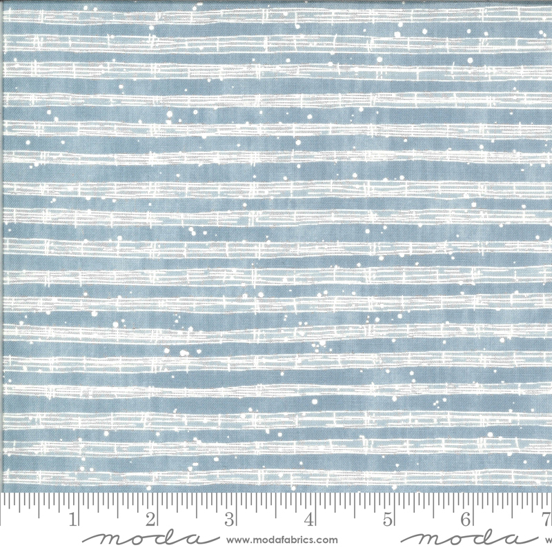 Moda The Blues Stave Parker 16900 14