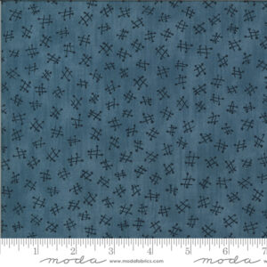 Moda The Blues Crochet Fitsgerald 16901 22