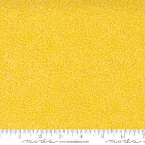 Moda Summer Breeze Yellow 33615 17