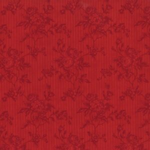 Moda Midwinter Reds Red 14762 11