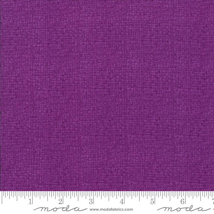 Moda Thatched Plum 48626 35