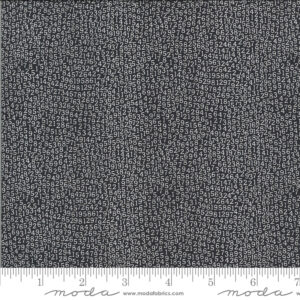 Moda Animal Crackers Black 5809 16