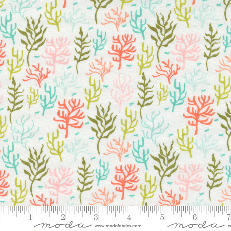 Moda The Sea And Me Garden Cloud 20797 11