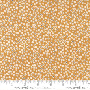 Moda Graze Blooms Sunshine 55601 13