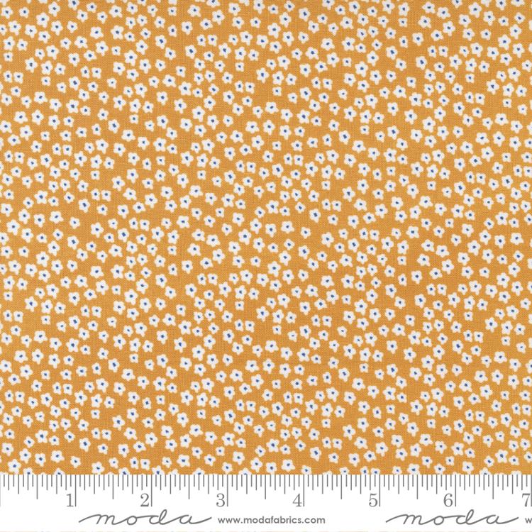 Moda Graze Blooms Sunshine 55601 13