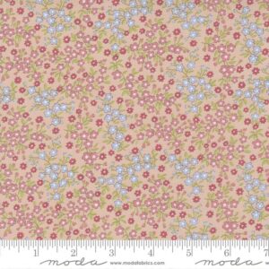 Moda Sweet Liberty Bloom 18752 13 Moda #1