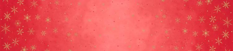 Moda Ombre Flurries Cherry 10874 314MG Metallic#1