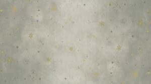 Moda Ombre Flurries Putty 10874 404MG Metallic#1