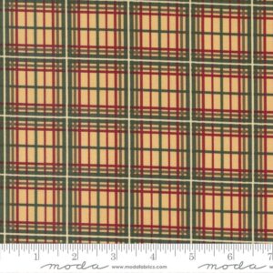 Moda Shoppes On Main Goldenrod 6924 13