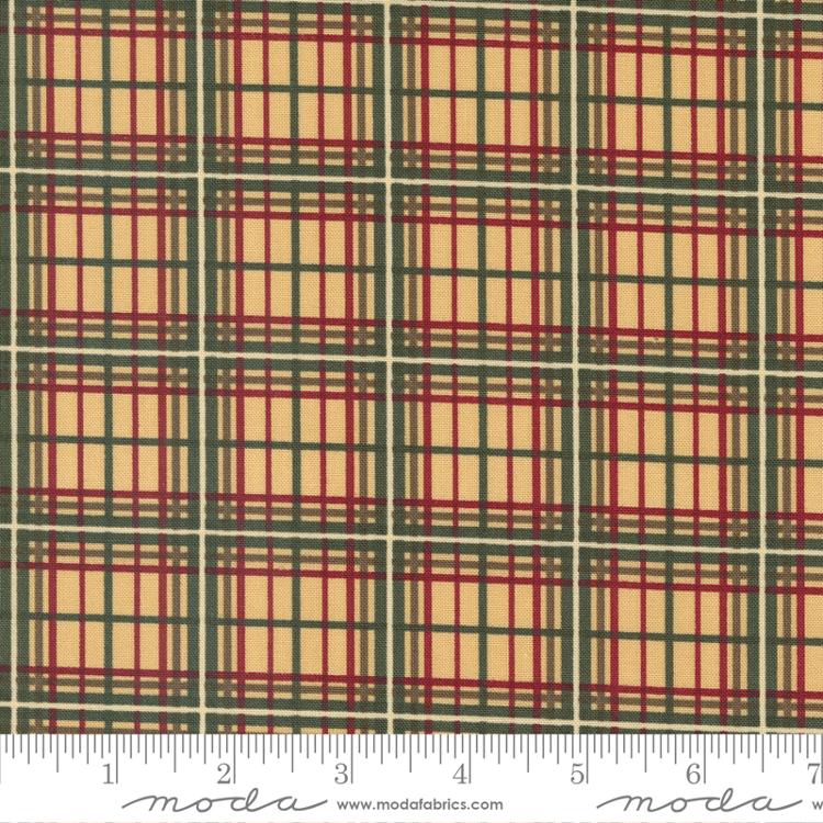 Moda Shoppes On Main Goldenrod 6924 13