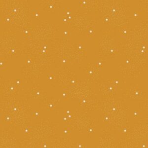 Riley Blake Dainty Daisy Butterscotch C665