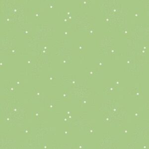 Riley Blake Dainty Daisy Grass C665