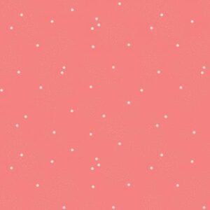 Riley Blake Designs Dainty Daisy Color Lipstick C665R