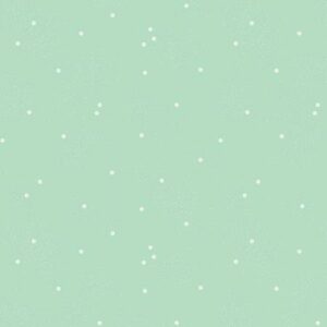 Dainty Daisy Color Mint