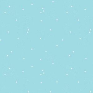 Rile;y Blake Designs Dainty Daisy Color Waterfall C665R