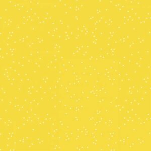 Riley Blake Designs Blossoms In Color Lemon Zest C715R