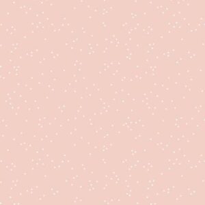 Riley Blake Designs Blossoms In Color Peachesncream C715R