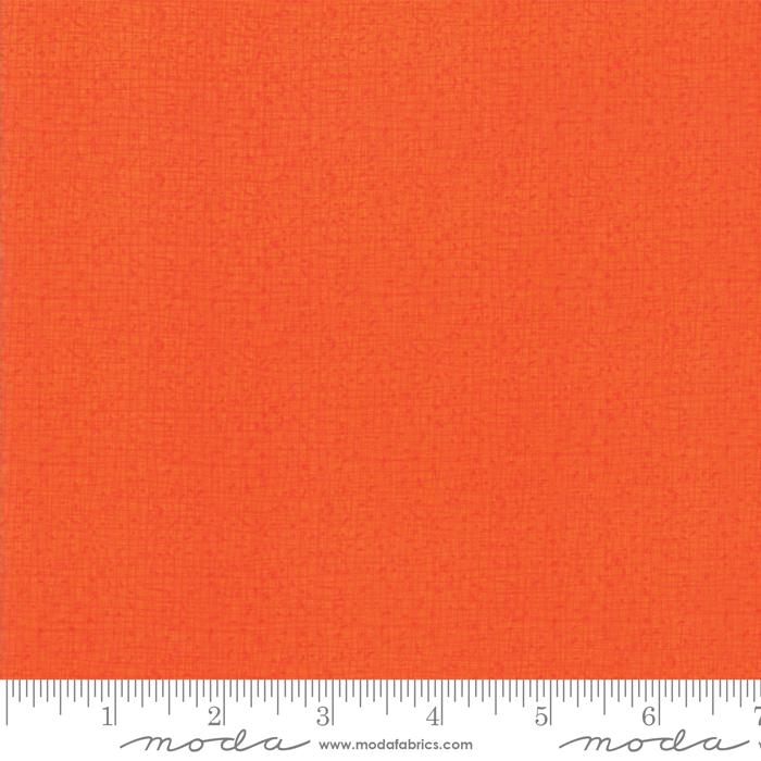 Moda Thatched Tangerine 48626 82