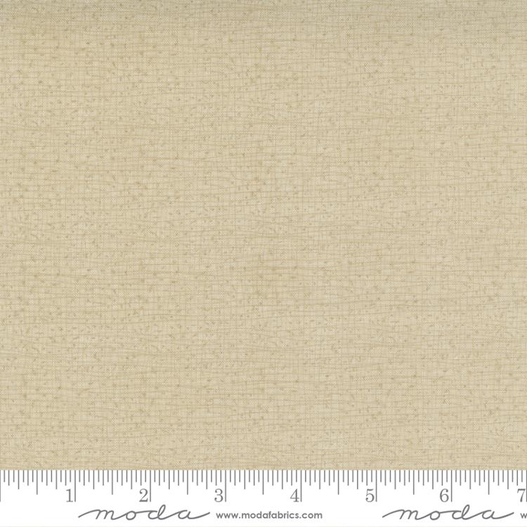 Moda Thatched Washed Linen 48626 158