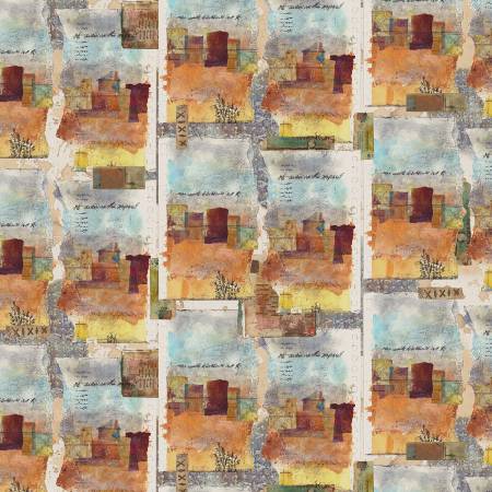 Free Spirit Landmark Desert PWSE031-DESERT