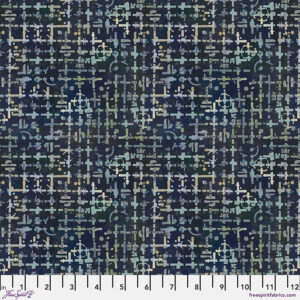 Free Spirit Maze - Indigo || On Your Mark PWSE043.INDIGO