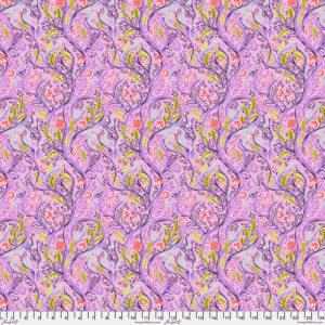 Tula Pink Branch Manager - Blossom || Full Moon Forest II