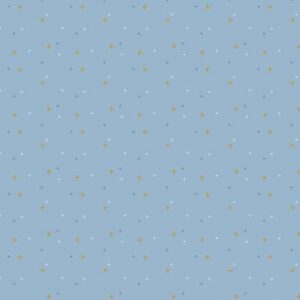 Riley Blake Designs Sparkler Lakeblue SC650R