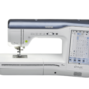 Celeste CX1 Sewing & Quilting Machine image 1