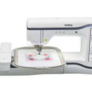 Celeste CX1e Embroidery Only Machine image 1