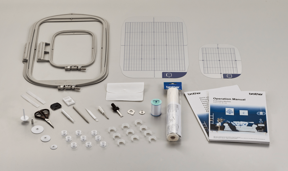 Celeste CX1e Embroidery Only Machine image 2