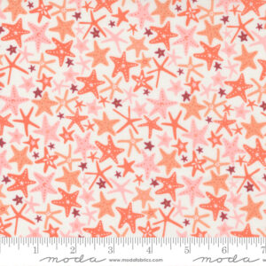 Moda The Sea And Me Cloud Coral 20796 11