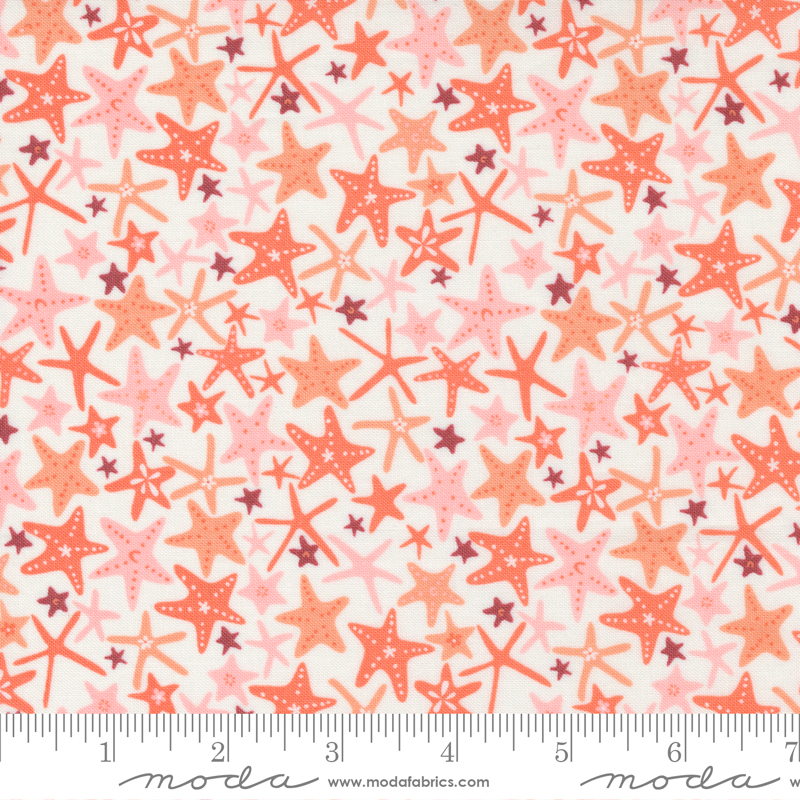 Moda The Sea And Me Cloud Coral 20796 11