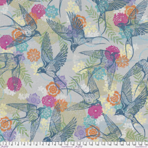 Free Spirit Coming Home - Unity || Findings PWVW039.UNITY